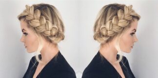 40 Different Types Of Braids 40 different types of braids