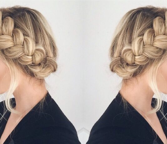 40 Different Types Of Braids 40 different types of braids