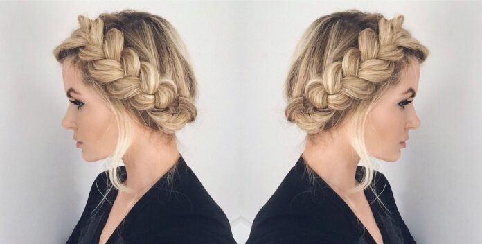 40 different types of braids