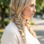 Fishtail Braid 2
