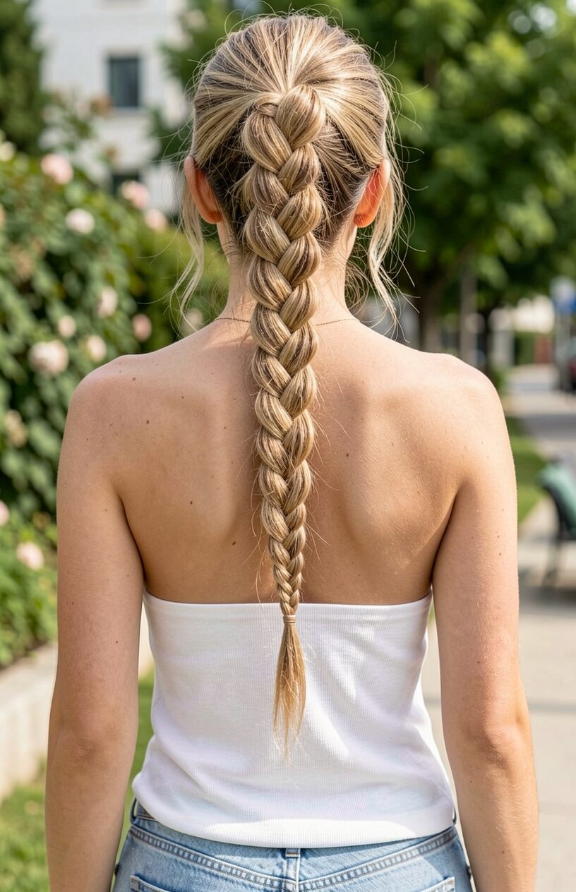 French Braid