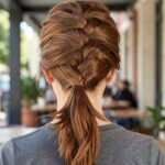French Braid