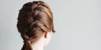 How To French Braid – Tutorial French Braid Tutorial