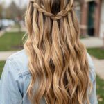 Waterfall Braid 2