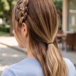 Bow Braids