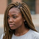 Box Braids 2