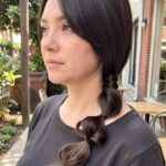 Bubble Fishtail Braid 2