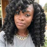 Crochet Braids 2