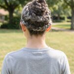 Dutch Spiral Braid