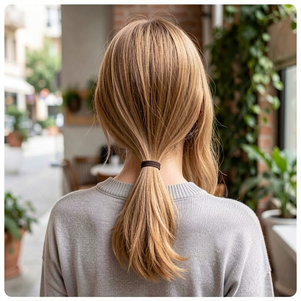 french rope braid
