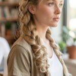 Frozen Braid