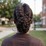 Goddess Braids 2