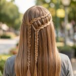 Ladder Braid 2