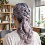 Lattice Braid