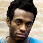 Long Curls Faux Hawk