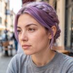 Milkmaid Braid