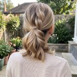 Pull Through Braid 2