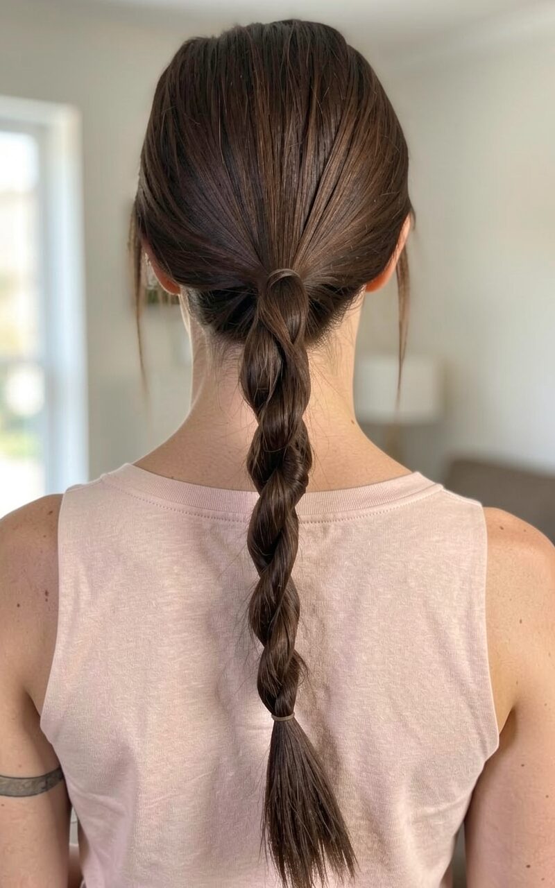 rope braid