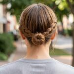 Spiral Braid 3