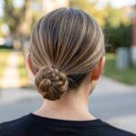Zipper Braid