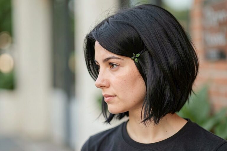 30 stacked bob haircuts