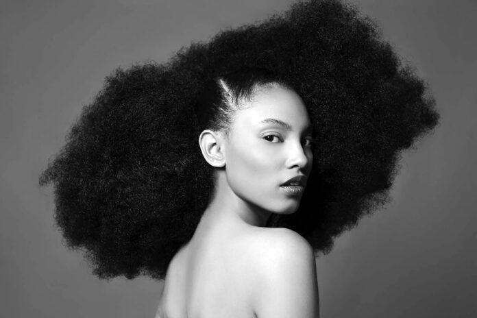 Best Natural Hair Products That Actually Work
