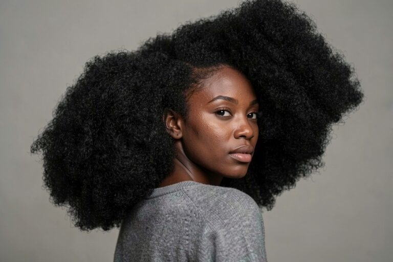 25 Mejores Productos para Cabello Natural que Realmente Funcionan