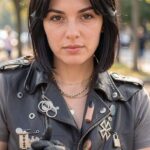 Joan Jett The Runaways Joan Jett And The Blackhearts