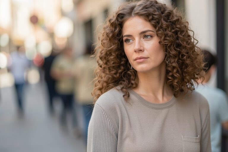Glamorous '70s Hairstyles