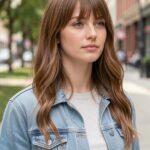 Lash Grazing Bangs 2