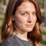 Medium Natural Auburn