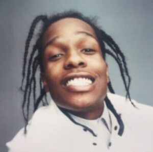 '90s Throwback Braids