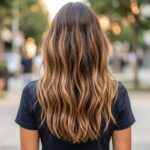 Blonde Balayage Hair Color Looks And Ideas