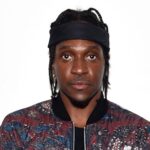 Long Braids With Bandana