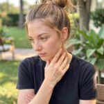 Low Wrap Around Undercut