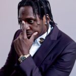 Pusha T Braids