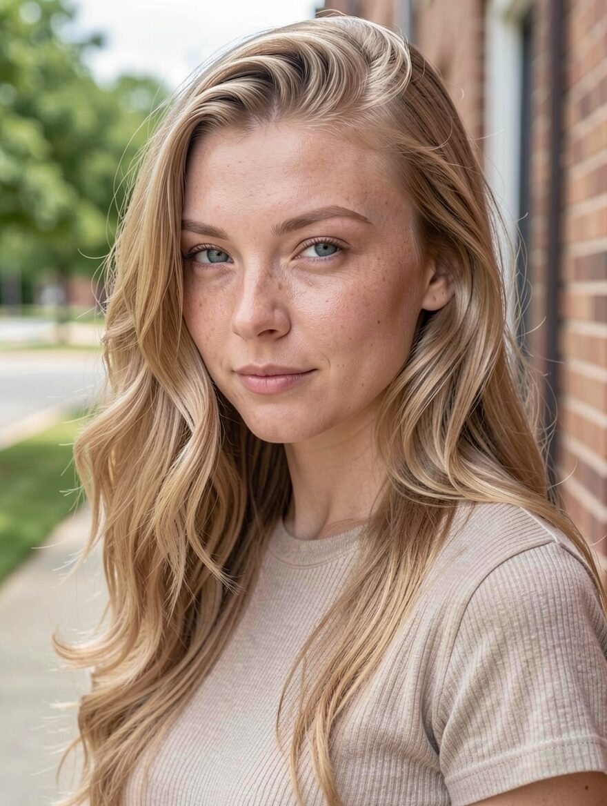 Red Carpet Side Shave