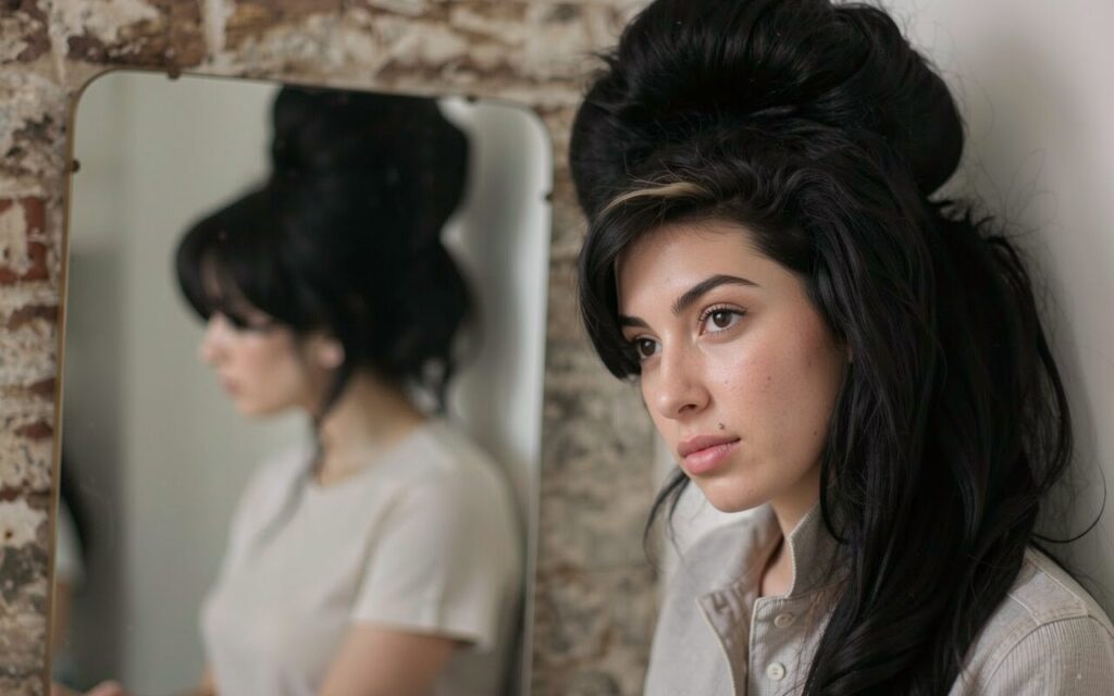 Swinging '60s Hairstyles