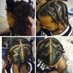 Zig Zag Parts Style