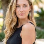 Beachy Blonde Balayage