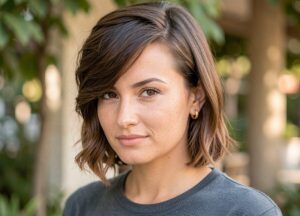 60 Shaved Hairstyles For Women — try on this hairstyle