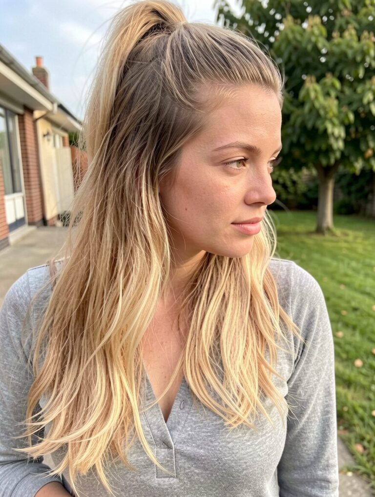 35 Cute Hairstyles For Long Hair