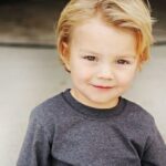 Toddler Boy Haircuts 2