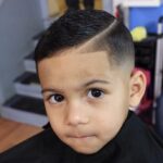 Fades Haircut For Kids Best Hairstyle And Haircuts Ideas On 2016 In Fade Haircuts For Kids For Appearance