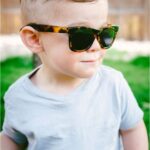 Side Combed Undercut