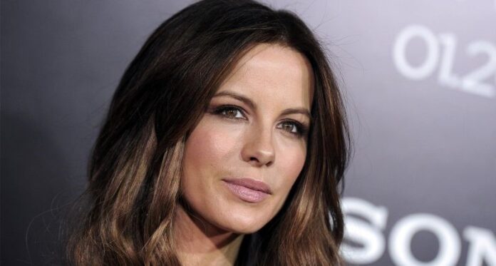 brown ombre
