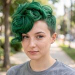 Green Pixie