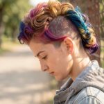 Rainbow Mohawk 3