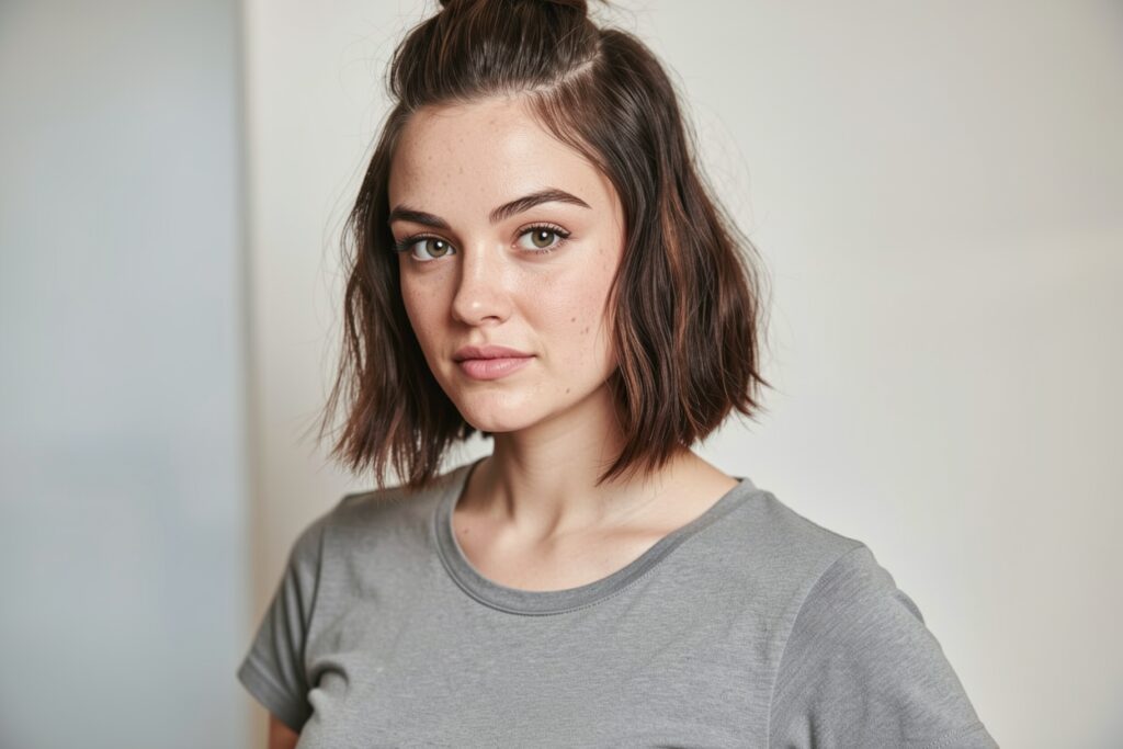 cute summer hairstyles