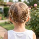 Braided Updo